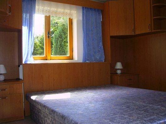 U Myslivce Villa Kamenicky Senov Eksteriør billede